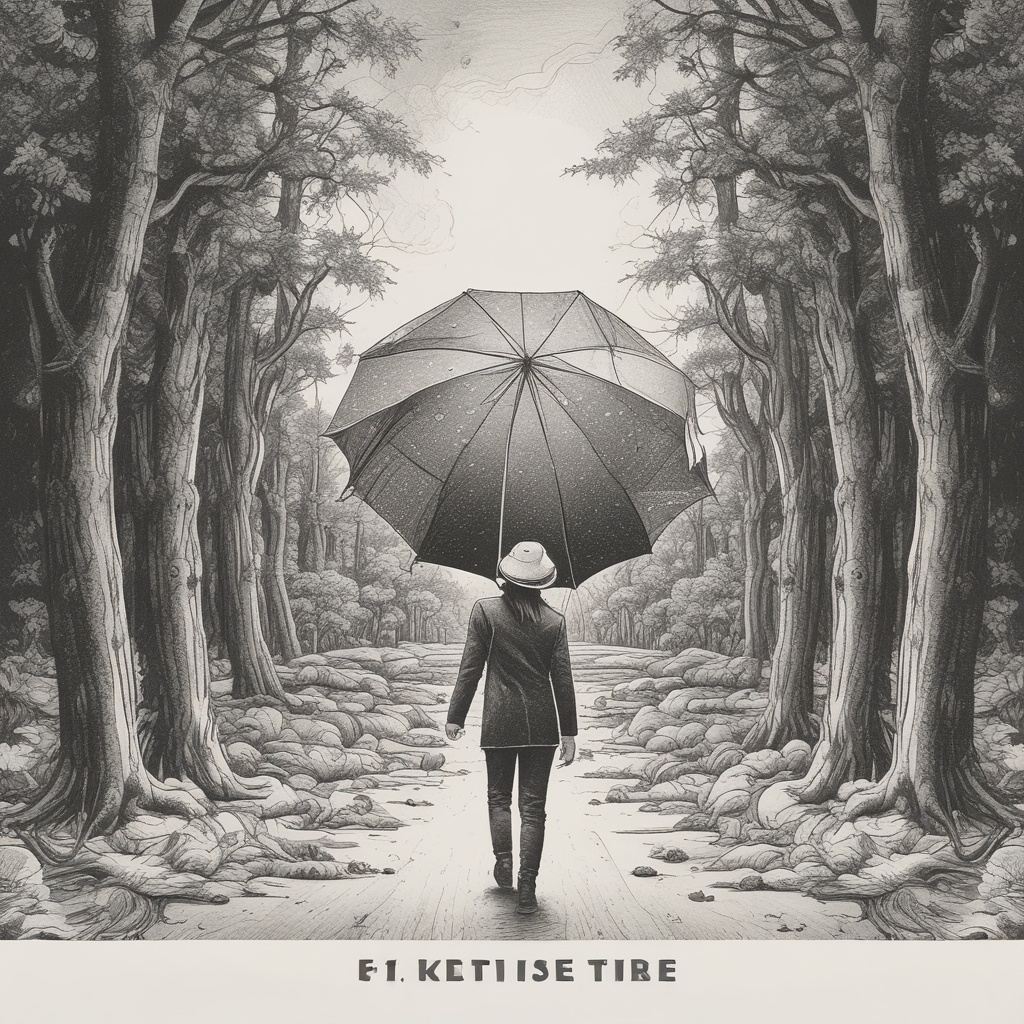 Album cover for Song Title 1