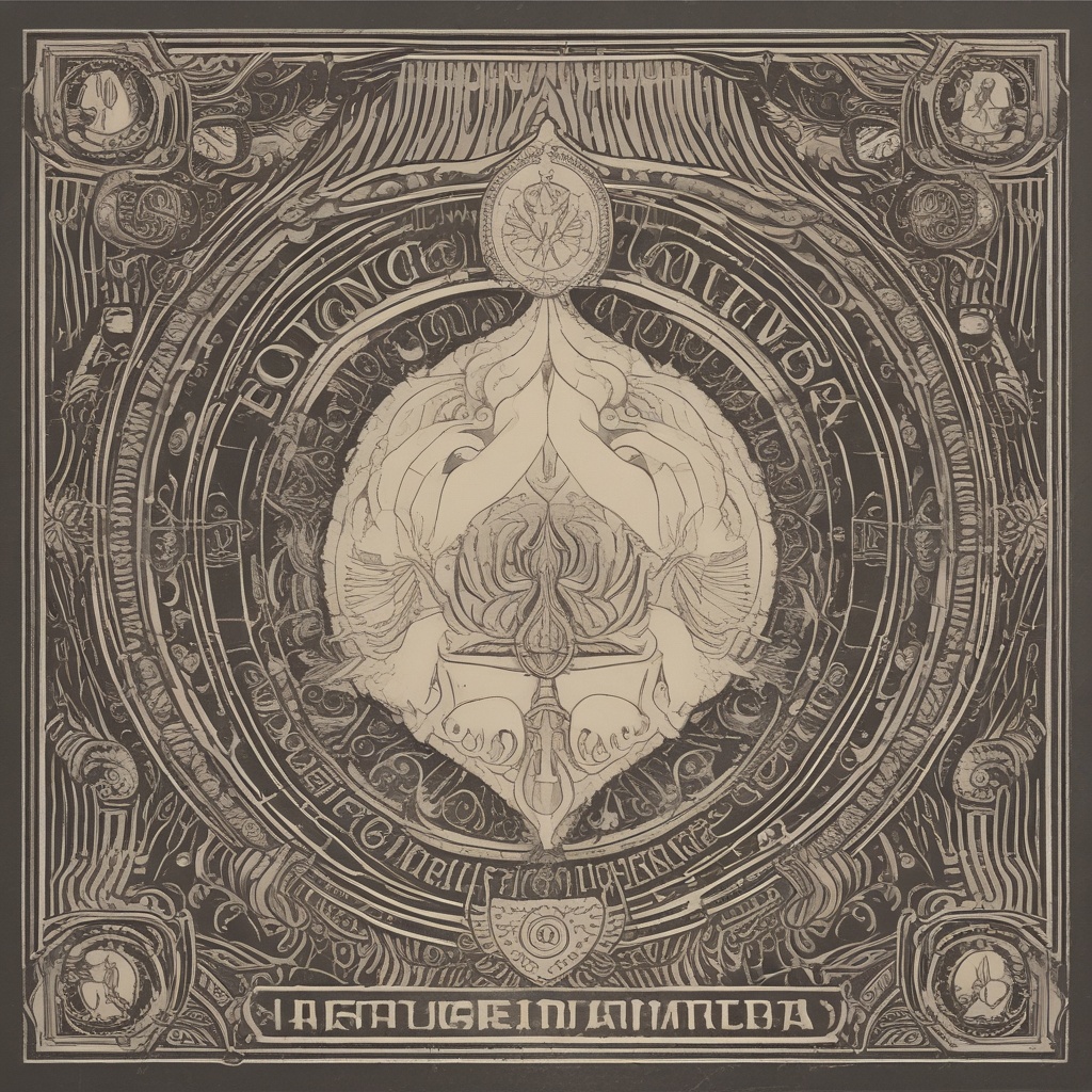 Album cover for Song Title 2